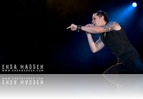 2009 Bloodstock...Satyricon