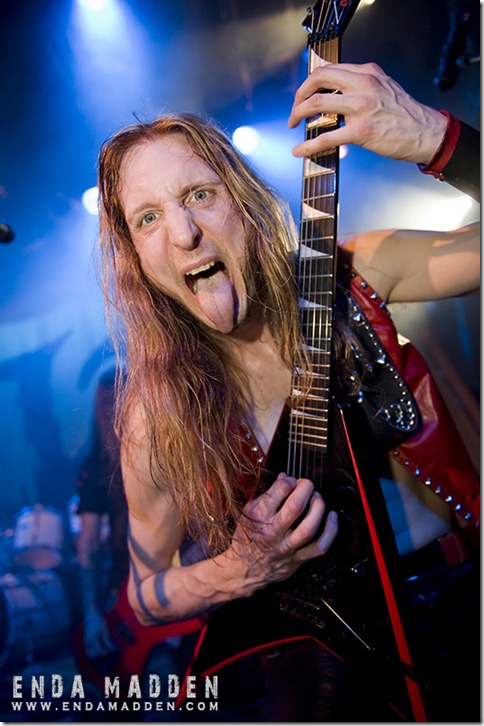 2009 Hammerfall at Islington academy_0530 copy