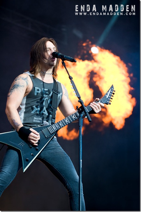 2011 Bullet for my Valentine at Download by Enda Madden_0120 