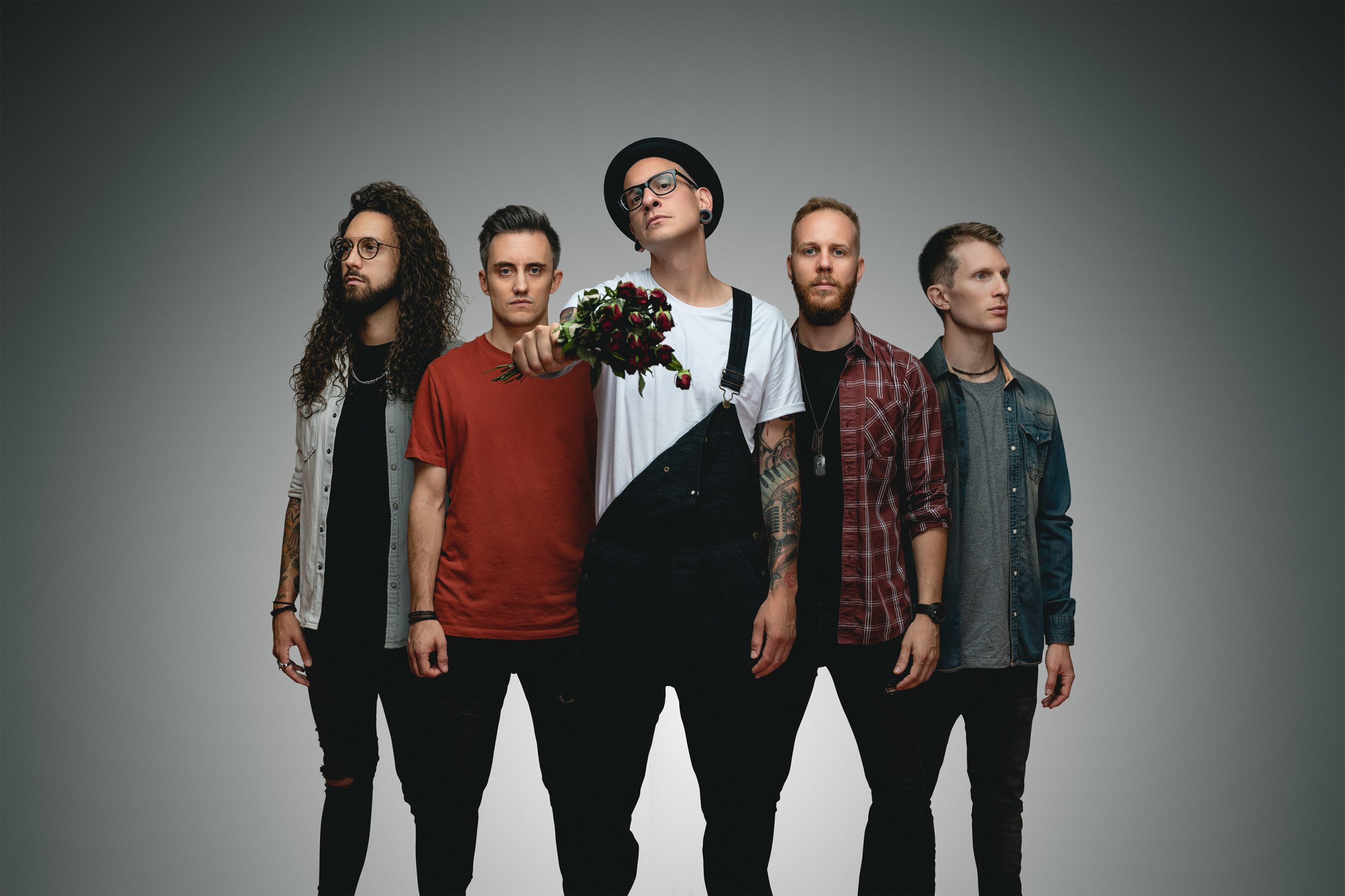 DREAMSHADE Release “Nothing But The Truth” Ft. John Henry of Darkest Hour