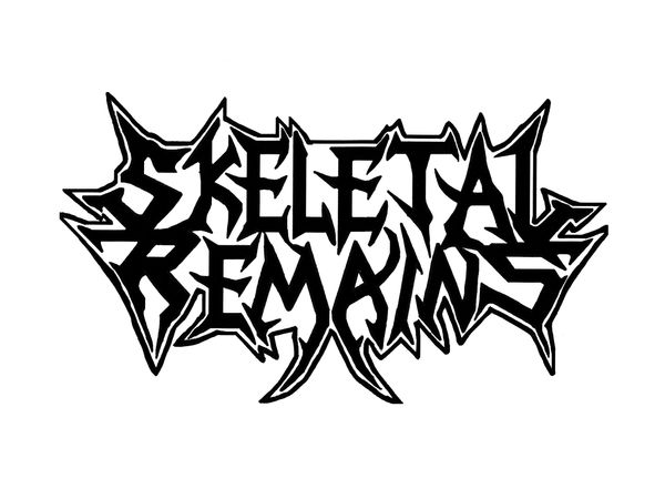 SKELETAL REMAINS Release Album Reissues + Re-release of Video for “Obscured Velitation”