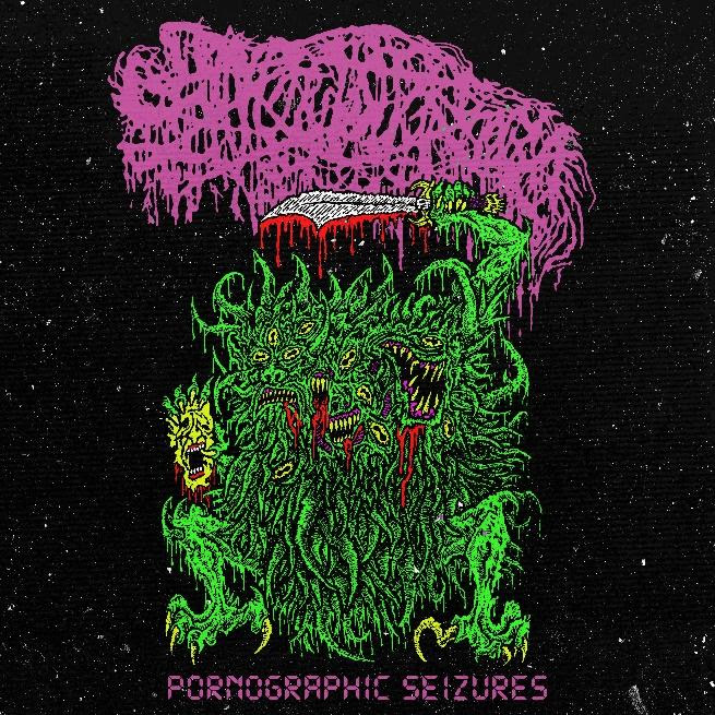 SANGUISUGABOGG release first single of 2021 | Reissue ‘Pornographic Seizures’ EP SANGUISUGABOGG release first single of 2021 | Reissue ‘Pornographic Seizures’ EP