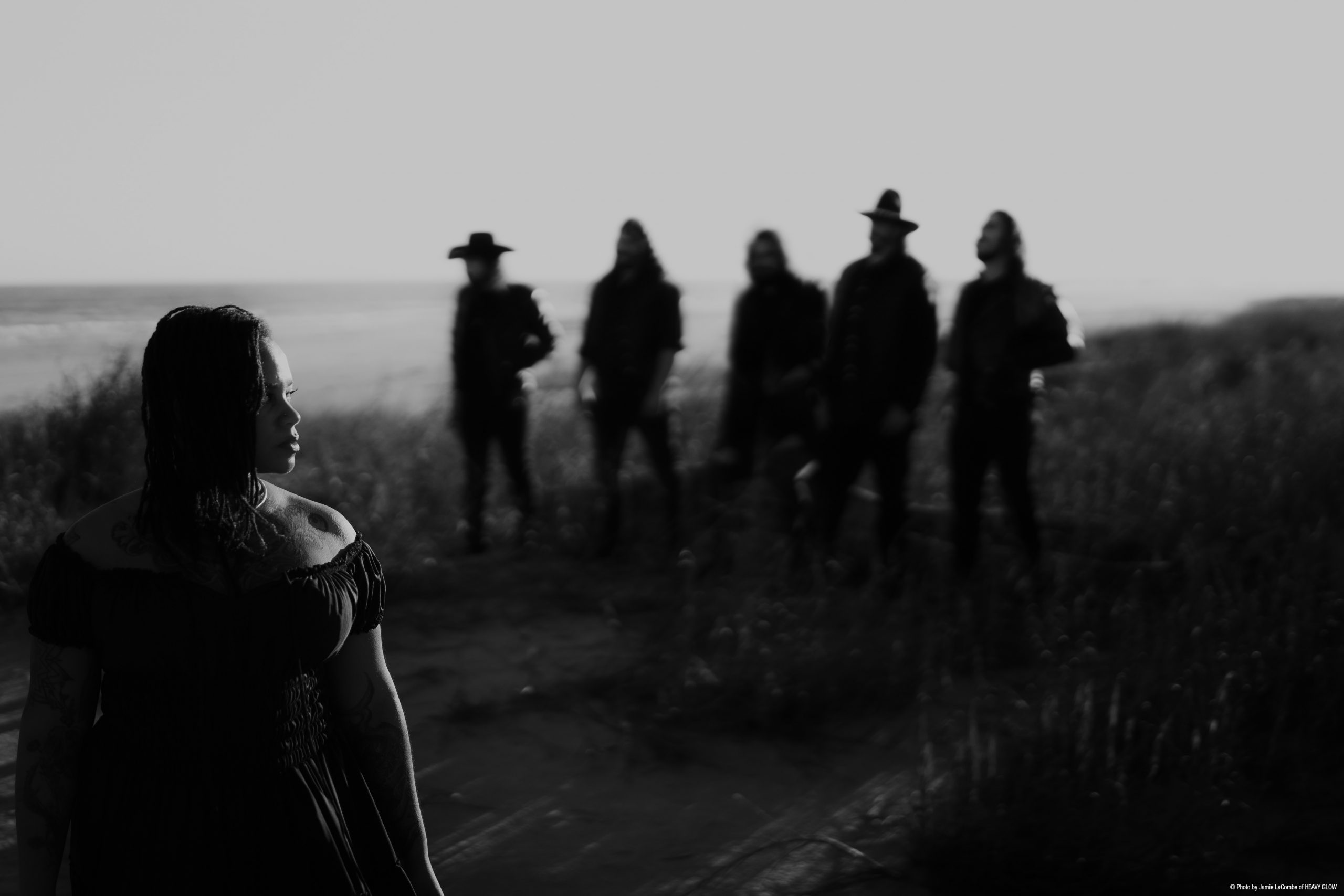 OCEANS OF SLUMBER Release New Single + Music Video For ‘The Waters Rising’