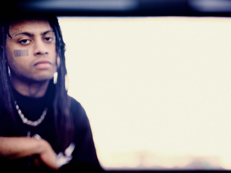 OMENXIII Drops New Track and Video”LIVE FAST DIE SLOW” Ft Travis Barker