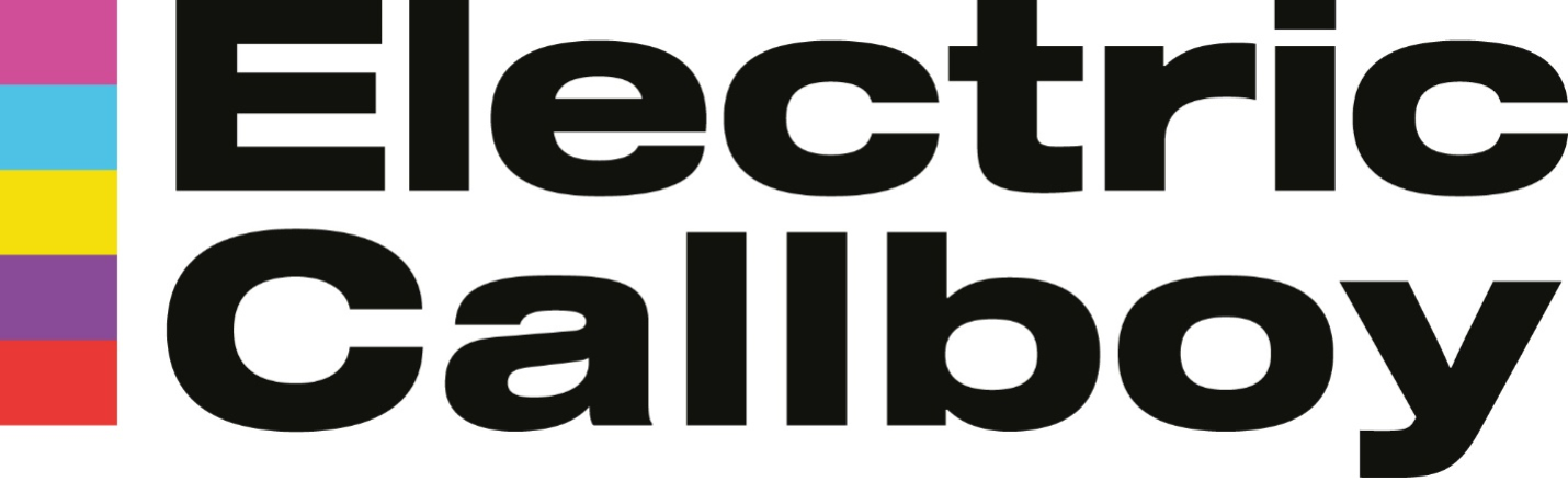 ELECTRIC CALLBOY – Announce Huge TEKKNO Tour ’23 Dates!
