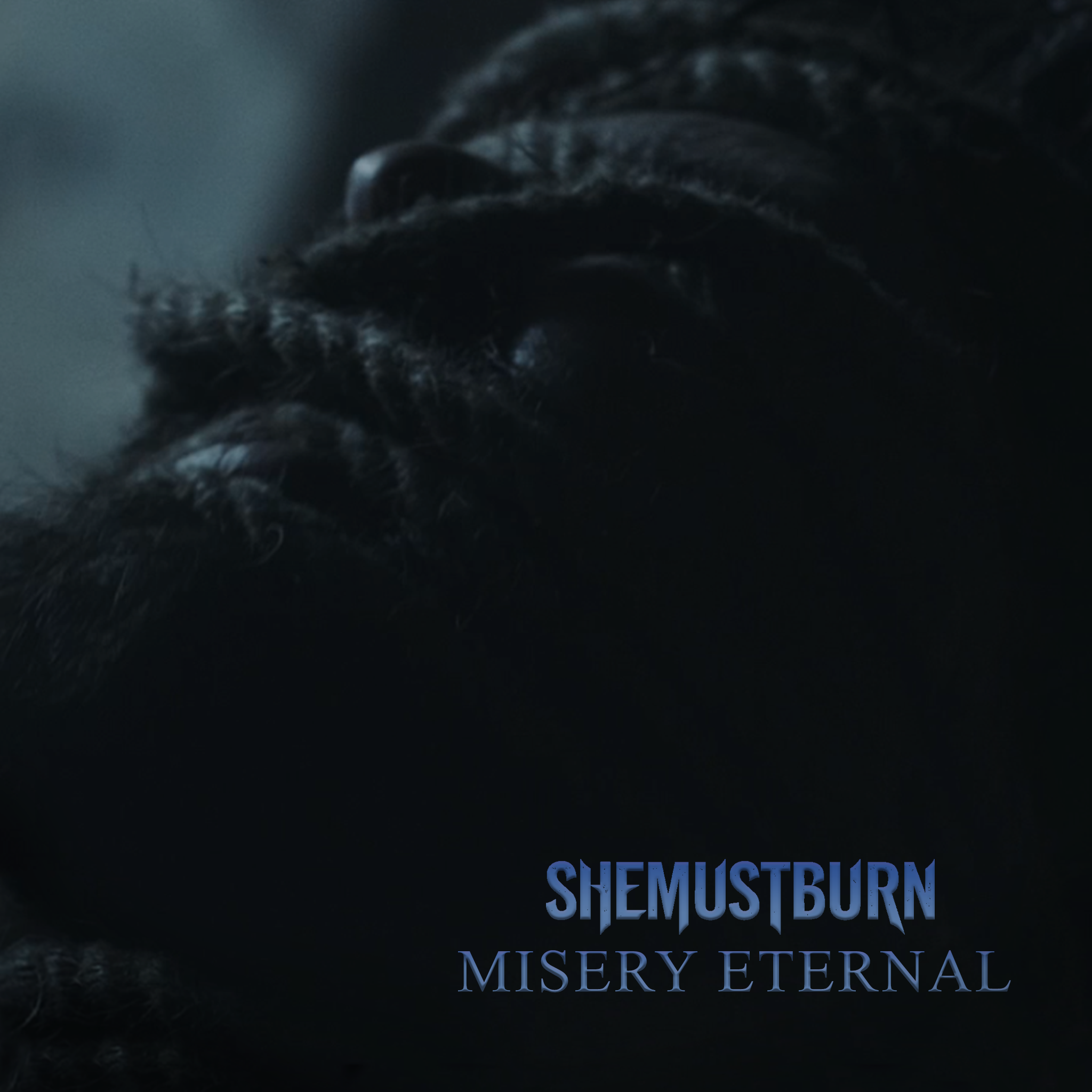 SHE MUST BURN Drop New Single ‘Misery Eternal’ | Blackened Symphonic Death Metal FFO – Cradle Of Filth, Lorna Shore and Bleeding Through SHE MUST BURN Drop New Single ‘Misery Eternal’ | Blackened Symphonic Death Metal FFO – Cradle Of Filth, Lorna Shore and Bleeding Through