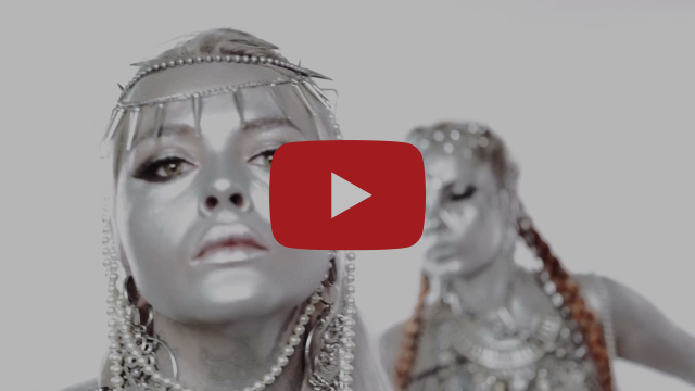 IANAI Releases Music Video For ‘Anaia’ | New Album ‘Sunir’ Out Now Via Svart Records IANAI Releases Music Video For ‘Anaia’ | New Album ‘Sunir’ Out Now Via Svart Records