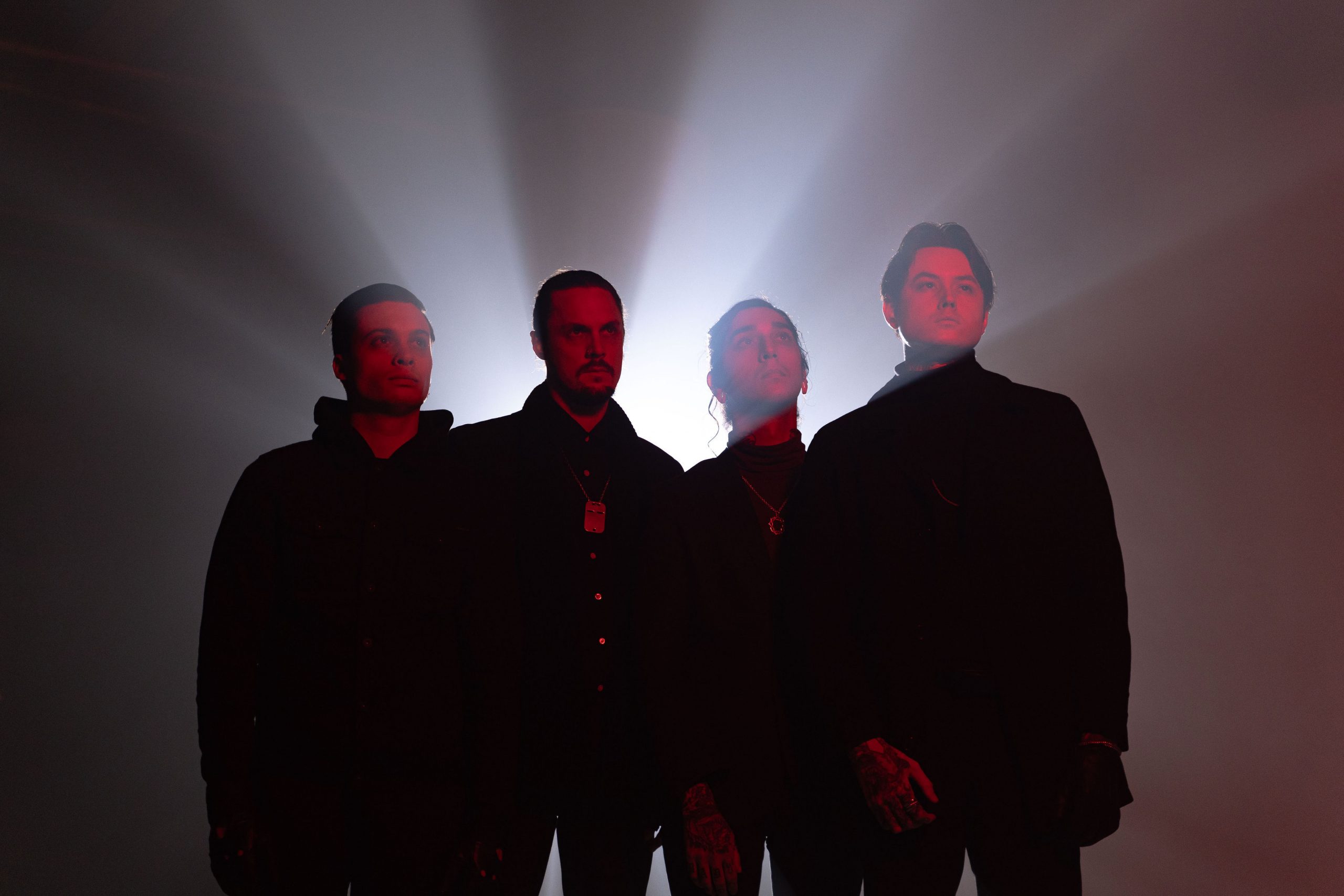 BAD OMENS Announce Multiple Upgrades And Additional Dates To UK Tour BAD OMENS Announce Multiple Upgrades And Additional Dates To UK Tour