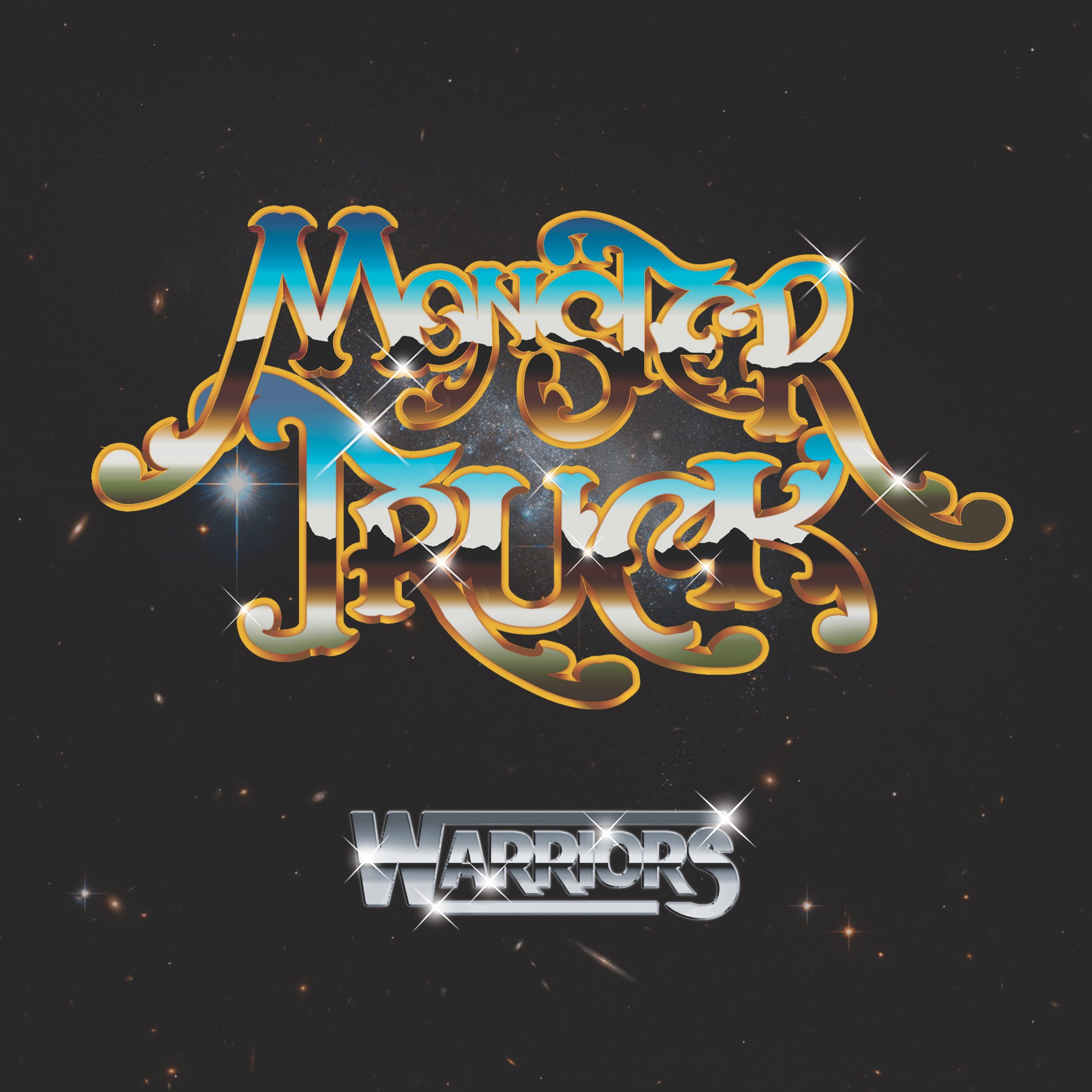 MONSTER TRUCK Announce New Album Set To Arrive On September 30th | New Track ‘Fuzz Mountain’ Available Now