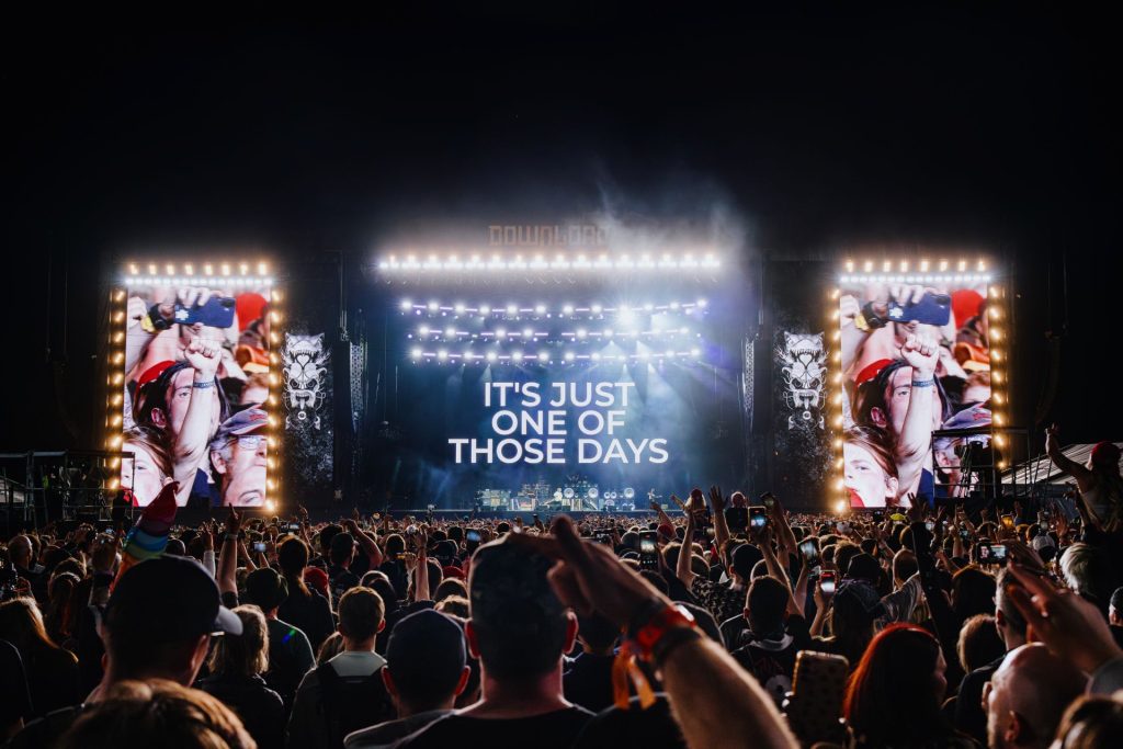 2026 Download Festival Review