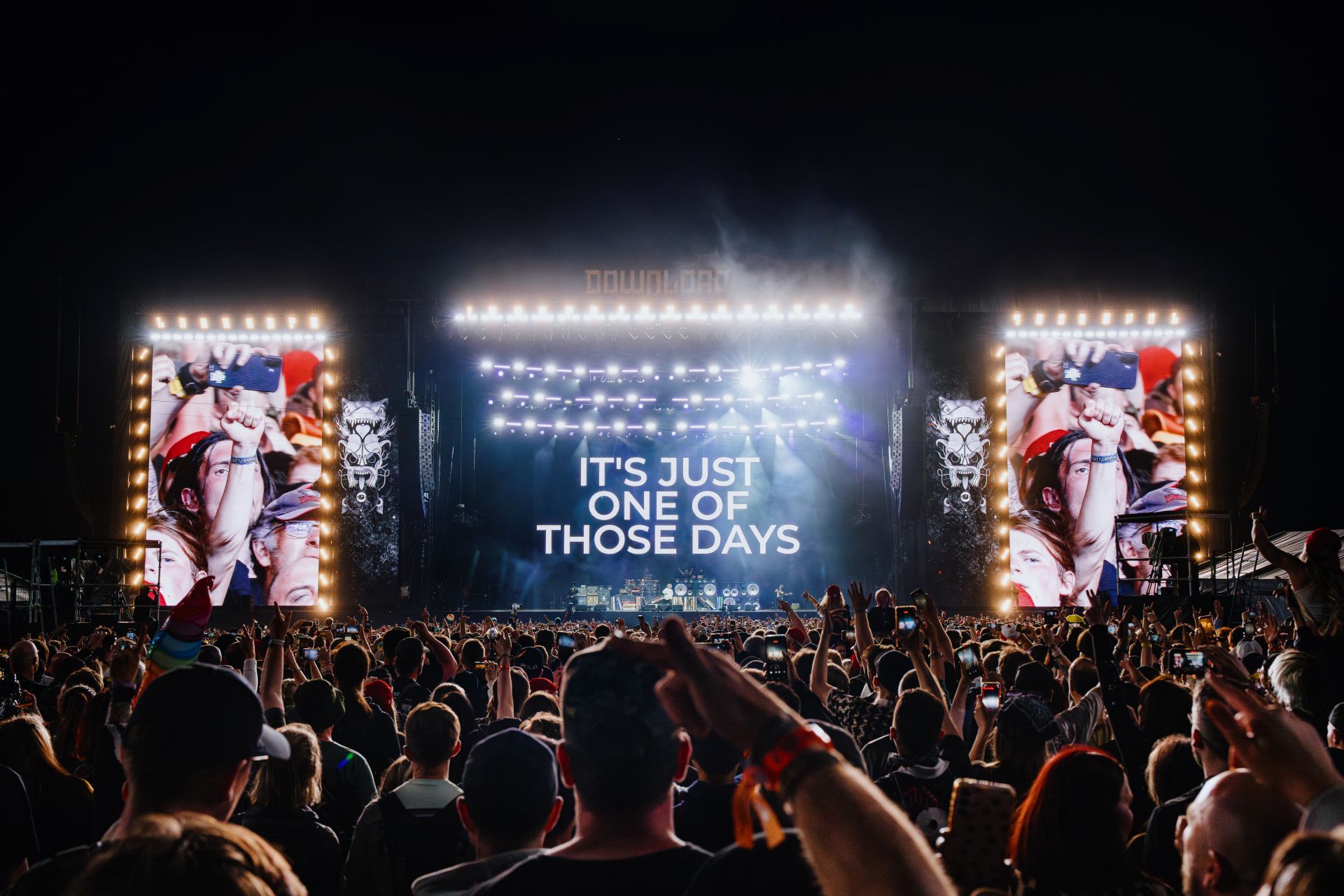 2026 Download Festival Review